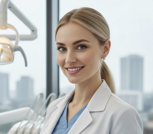 Dra. Joselyn D'Costa