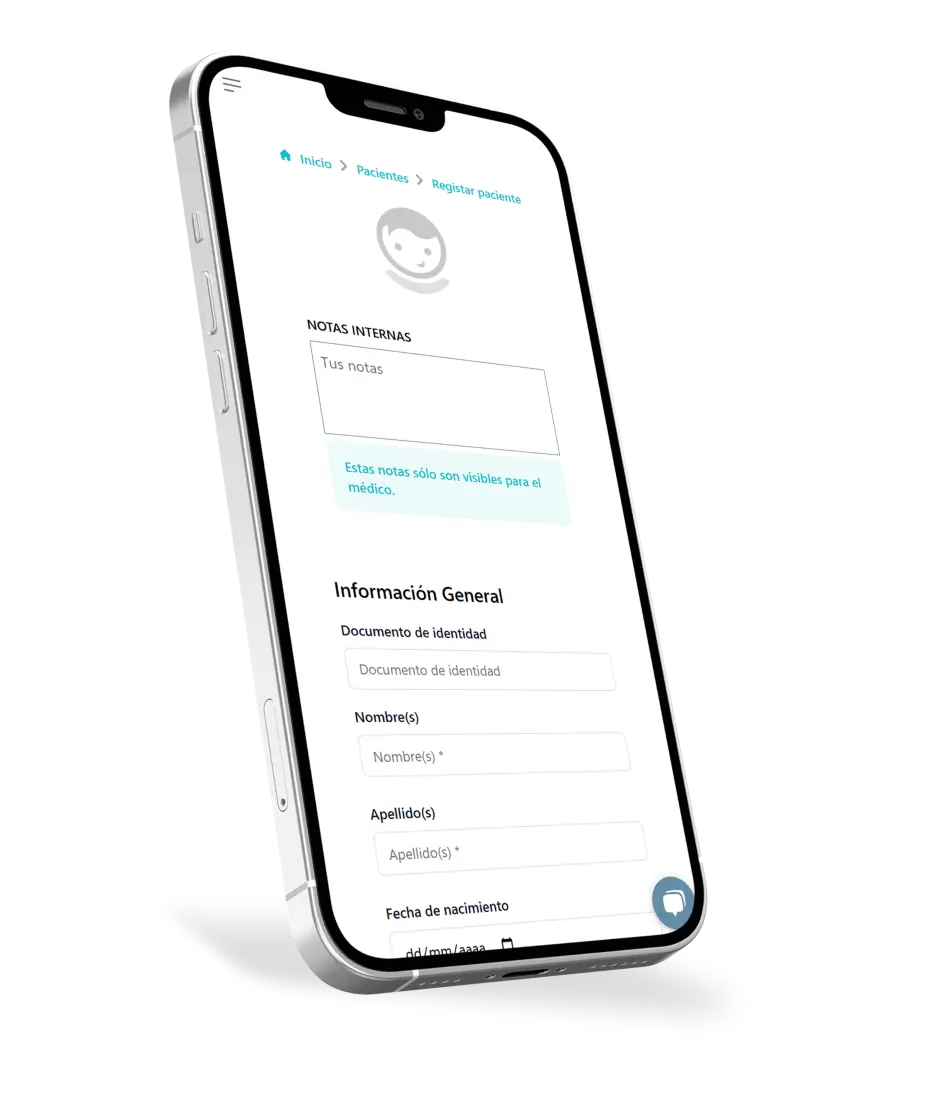dentatools app movil